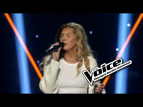 Ulrikke Nilsen | My Day Will Come (James Francies, Yebba) | Blind auditions | The Voice Norway