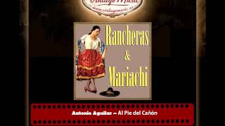 RANCHERAS &amp; MARIACHIS Mexico Collection CD 51 Varios Artistas. Al Pie del Cañón