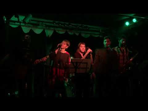 Kolektiv Petar Drapšin, Kud narodna vojska prođe