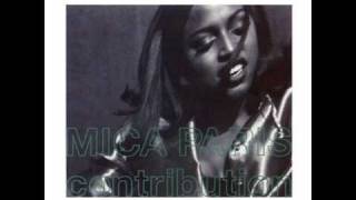 Mica Paris - Showers Of Love