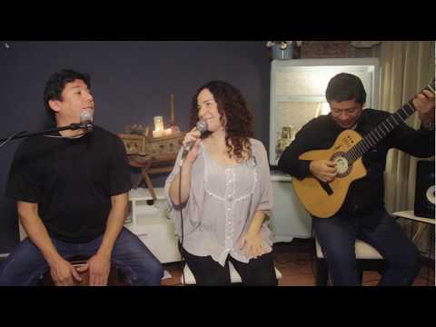 SERENATA CRIOLLA  VIRTUAL / RAYMI LATIN