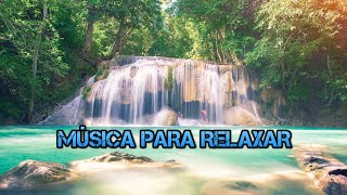 MSICA RELAXANTE PARA DESCANSAR