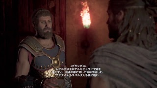 初見ストーリー攻略垂れ流し