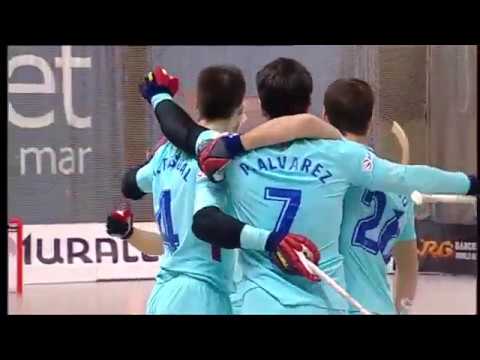 Copa del Rey - Semifinales - FC Barcelona vs Reus Deportiu