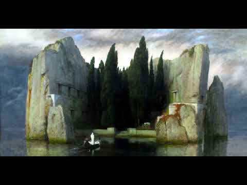 Vladimir Drozdoff  - Au Tombeau De Rachmaninoff I, Dies Irae