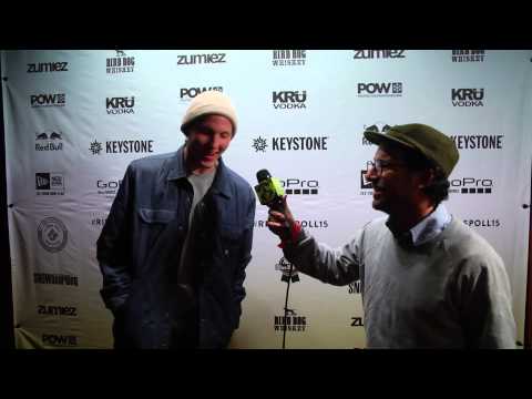 Riders Poll 15 Red Carpet - TransWorld SNOWboarding