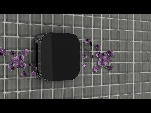 AromaSteam with AirTempo Control