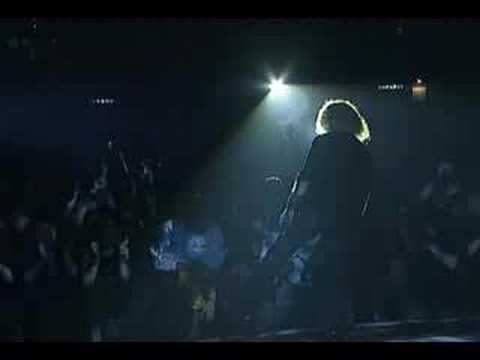 Medina Azahara - Todo Tiene Su Fin (Directo)