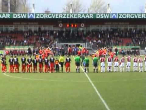 Excelsior d1 ereronde