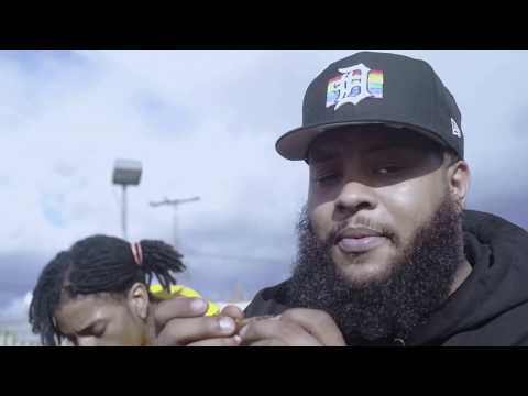 Rmc Mike In Watts Vibin with Natives