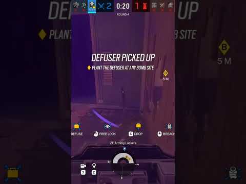 Steam Community :: Video :: #border #r6 #rainbowsixsiege #clutch