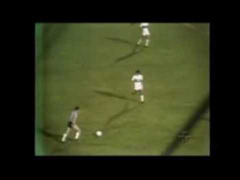 Operário - MS 1 x 0 São Paulo Copa Brasil 1977