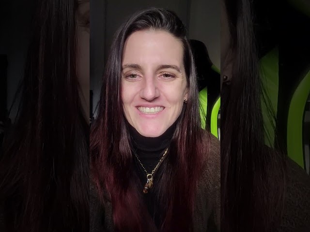 Aileen Ruhrmann — „Hätte mir das vor Jahren jemand gesagt — ich hätte ihm den Vogel gezeigt.“