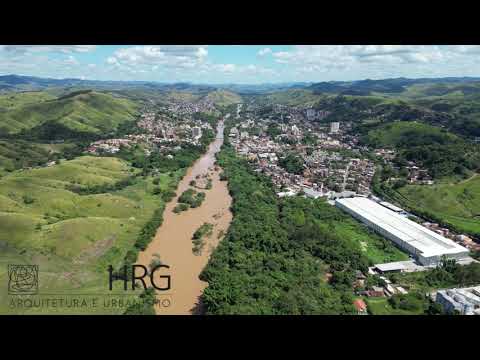 CONDOMINIO FECHADO VALE DA LUA - PARAIBA DO SUL - RJ