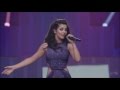 Cheryl Cole Parachute A Million Lights Tour 2012