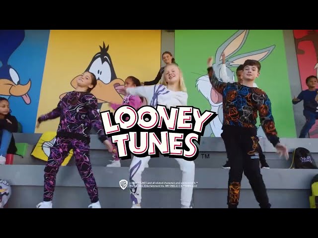 Vídeo relacionado con Small Foot Company 4937 Looney Tunes Mochila para niños