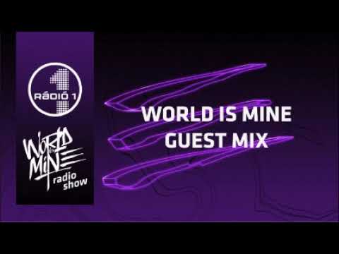 World Is Mine Radio Show: SUBPØP (14 Április 2023)