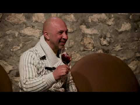 Umetnost u čaši ep. 17 03.03.2020. Rajačke pimnice II - Vinarija Perić