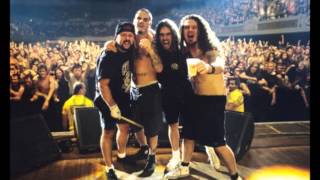 Pantera-Over and Out live 1991.04.10 Bogart&#39;s Cincinnati OH