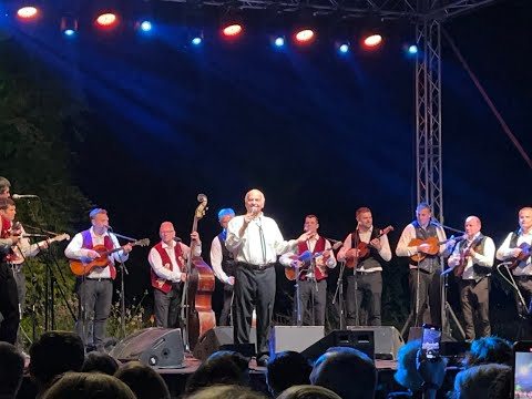 Zvonko Bogdan - Ljubio Sam Crno Oko