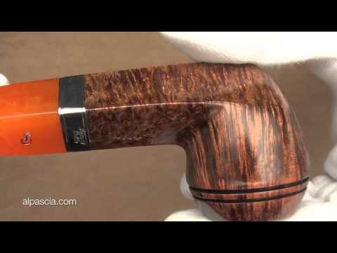 pipa Peterson 1109 - tobacco pipe