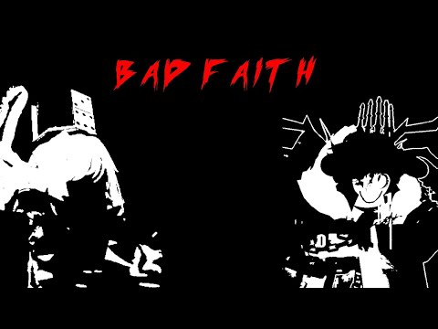 [OLD VERSION] BAD FAITH | Forsaken OST