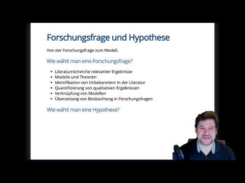 WS20/21 VL Methoden - 2. Qualitative und Quantitative Methoden Teil 3