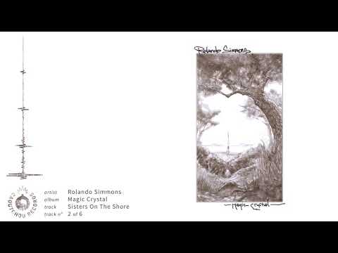 Rolando Simmons - Sisters On The Shore [AOU018]