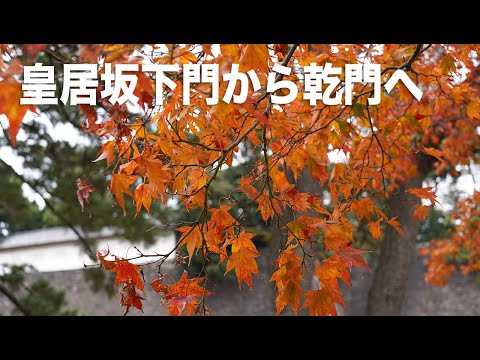 乾門