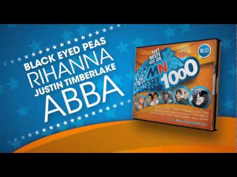MNM 1000 - TV-Spot