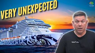 MSC Euribia Tour: UNEXPECTED Moments That Left Us Stunned