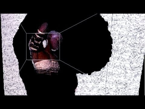 SHOWstudio: Defects -  Annelie Gross / Jon Emmony / Lou Stoppard