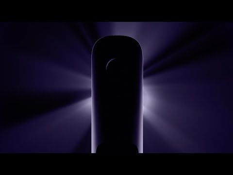 Discover IndoorCam