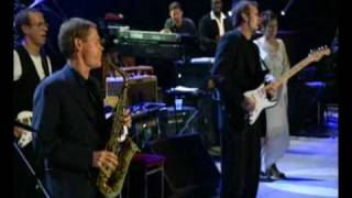 Eric Clapton & Sheryl Crow - Little Wing