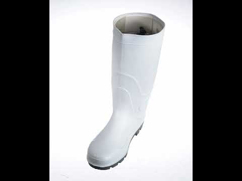Work boots BWOLF POWERGRIP W