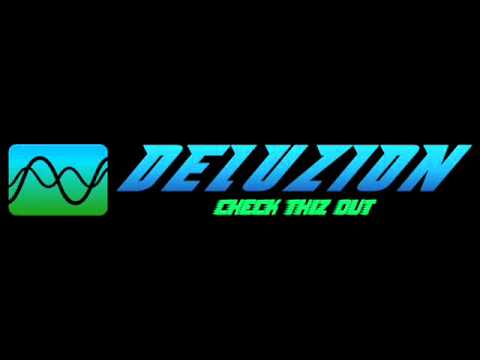 Don't Go (feat. Sanna Hartfield) - Deluzion