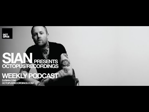 Octopus Podcast 323 (guest Ron Costa) 23.07.2019