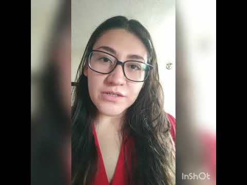 MEXICAN GIRL SPEAKS IN ENGLISH // EXPERIENCE // MEXICAN POLYGLOT