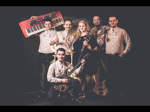 Zespół GIBKY - "Karcmarecka"