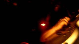 Mauna Kea - This or the Apocalypse In Montreal