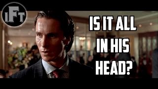 American Psycho Ending Explained | Insane Fan Theory