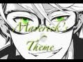 Maverick's Theme - Villain (Theory of a Deadman + ...