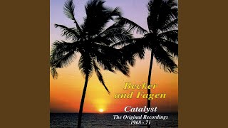 This Seat's Been Taken