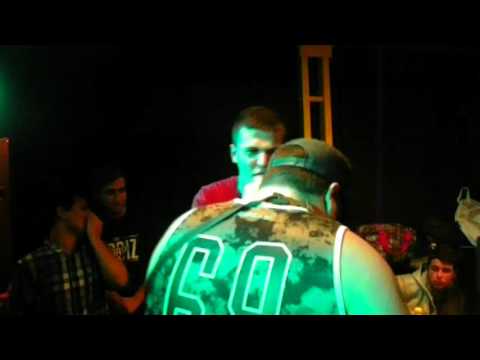 Xiku Vs J.Pive | 16avos | Cadiz Battle 3