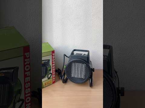 Тепловентилятор 2кВт керамический PROCRAFT UNIVERSAL FP20 - фото 1 - id-p2038131184