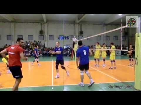 Ultimi punti promozione Busseto B2   2012-13