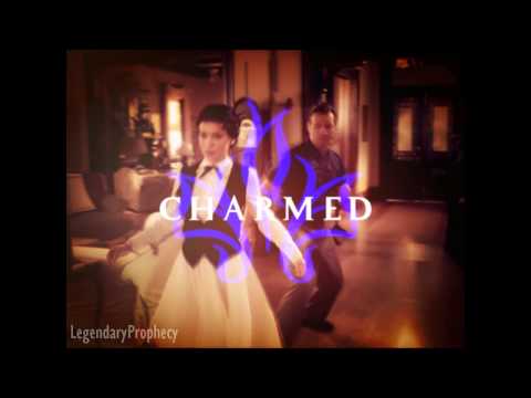 Charmed [7x14] Opening Credits -Human-FINISH OR NOT