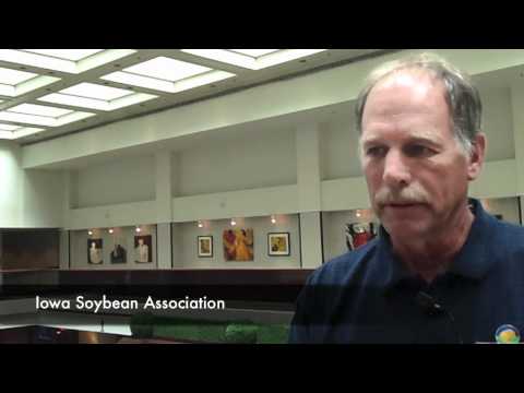 WISHH Program Committee member Randy Van Kooten