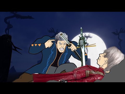 Devil May Cry 3 | Mission 20 Madness