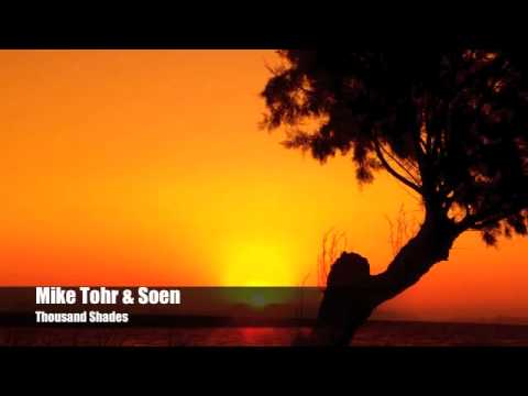 Mike Tohr & Soen - Thousand Shades